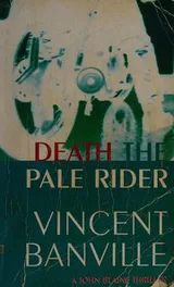Cover of Death the pale rider