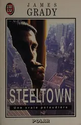 Cover of Steeltown