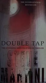Cover of Double tap