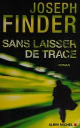 Cover of Sans laisser de trace