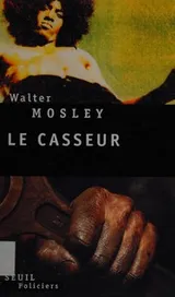 Cover of Le casseur