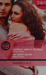 Cover of Cinderella
