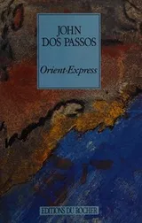 Cover of Orient express