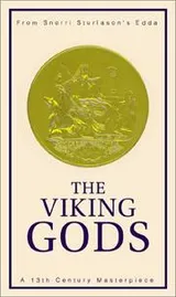 Cover of The Viking gods