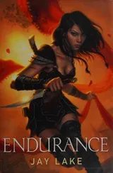 Cover of Endurance