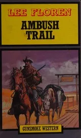 Cover of Ambush trail