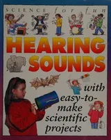 Cover of Hearing Sounds (Science for Fun)