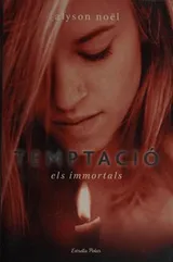 Cover of Temptació