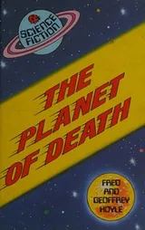 Cover of The planet of death