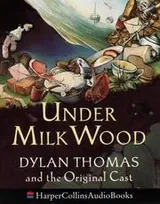 Cover of Under Milk Wood