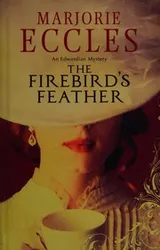 Cover of The firebird's feather