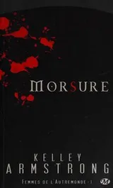Cover of Morsure