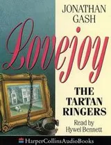 Cover of The Tartan Ringers (Lovejoy)