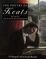 Cover of The poetry of Keats