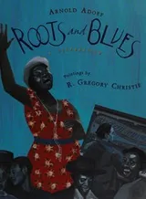 Cover of Roots and blues