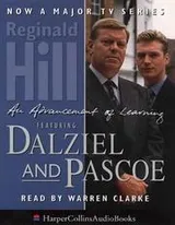 Cover of An advancement of learning