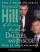 Cover of A killing kindness