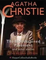 Cover of Bloodstained Pavement