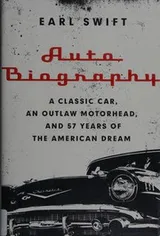 Cover of Auto biography