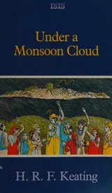 Cover of Under a Monsoon Cloud