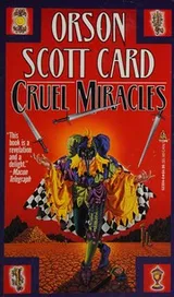 Cover of Cruel Miracles