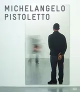 Cover of Michelangelo Pistoletto