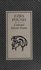 Cover of Collected shorter poems