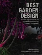 Cover of Best garden design
