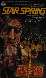 Cover of Star Spring