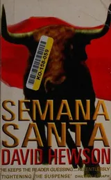 Cover of Semana Santa