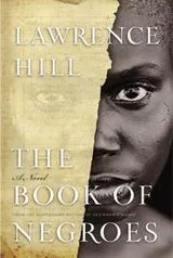 Cover of The Book of Negroes