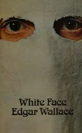 Cover of White Face