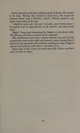 Cover of Backhand
