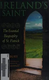 Cover of Ireland's saint