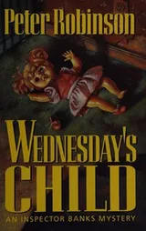 Cover of Wednesday’s Child