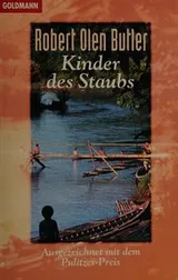 Cover of Kinder des Staubs