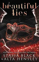 Cover of Beautiful Lies