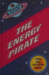 Cover of The energy pirate