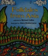 Cover of Folktales from Asia