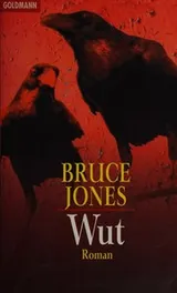 Cover of Wut