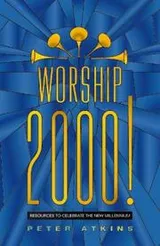 Cover of Worship 2000