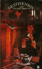 Cover of The Two Mrs. Abbotts