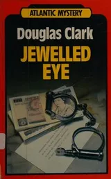 Cover of Jewelled eye