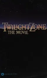 Cover of Twilight zone