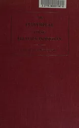 Cover of The individual and his relation to society as reflected in British ethics