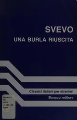 Cover of Una burla riuscita