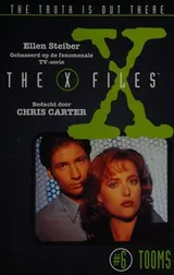 Cover of Tooms