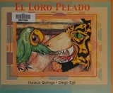 Cover of El loro pelado
