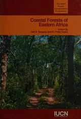 Cover of Coastal Forests of Eastern Africa