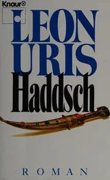 Cover of Haddsch